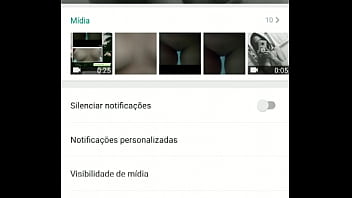 Novinha Do Whatsapp - nova, novinha-whatsapp - Video 3185152