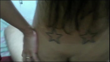 Festinha Com O Casal Ruby