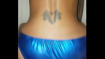 Doggystyle, Blue, Panty, Satin, Amateurs, Shiny - Unknown - 2025 - Intense - Experience - Video 3117759