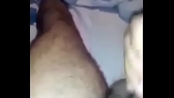 Haciendome Una Rica Chaqueta!!