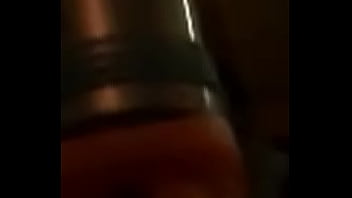 Slow Motion Cum Shot Dark Video