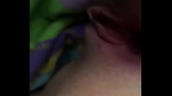 Kiddchazzy And Snowbunny Hoe