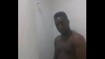 Mr Marlee Shower Scene Pt.3