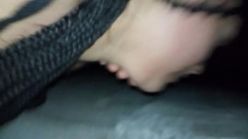 Fudendo Na Construção