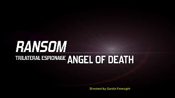 Ransom: Trilateral Espionage: Angel Of D. - Secret Compound (orgasmic Second Life, Sl Sex) Gardin Foresight