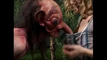 Only One Person, The Lovely Hole Inwun (katie Morgan) Can Save The World By Destroying The Dildo That Spewon Seeks