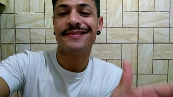 Vídeo De Verificação - gay, famoso, verification-video - Video 3184864