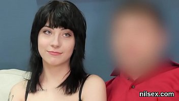 Spicy Kitten Is Taken In Butt Hole Asylum For Painful Therapy