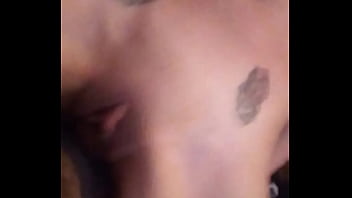 Interracial Fuck Little Booty Judie Rides Duke Langholm All The Way Home