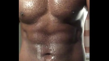 D Warrior Is Black, Hard _ Wet (preview)