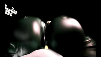 Oberon Gets Her Huge Ass Fucked Hard By A Big Hard On