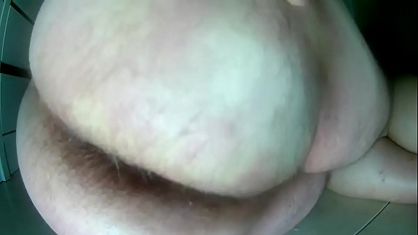 Quicky Video Of My Delicious Ass