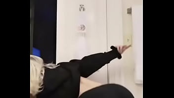 Loirinha Rebolando Gostoso