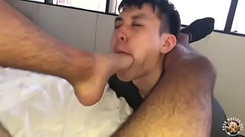 Asian, Cute, Slave, Gay, Foot, Twink, Cute-twtw - Gay - 2025 - Wild - Performance - Video 3182635