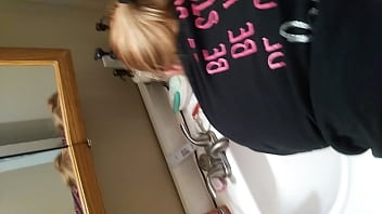 Big Dick Willy White Bbw Bathroom