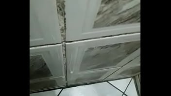 Negro Gozando De Salvador