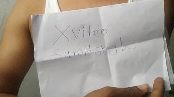 Verification Video - handjob, indian, black-cock - Video 3105925