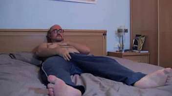 Osito Cachondo Busca Macho Ii