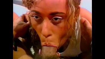 Ebony Slut Solveig Getting Her Wet Cunt Pounded