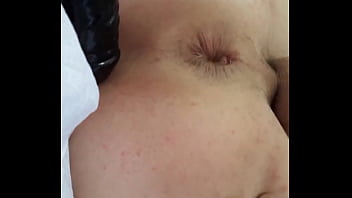 Finally Penetrating My Hole