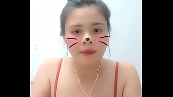 Em áo đỏ vú mướp sệ - show, big-tits - Video 3113844