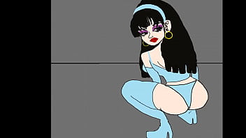 Film, Fesses - Unknown - 2025 - Intense - Show - Video 3082832