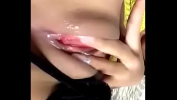 Venezolana Perra Se Toca Para Mi Rica Caliente