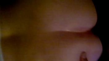 Tłusta świnka Posuwana Od Tylu