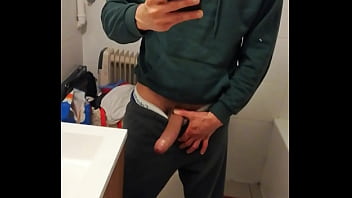 Gay, Big-cock, Paja - Gay - 2025 - Amazing - Performance - Video 3104364