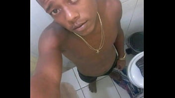 Gay, Brasil, Bahia, Soloboy - Gay - 2025 - Steamy - Scene - Video 3081715