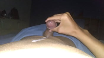 Novinho Gostoso Gozando - amateur, punheta, gozando, soloboy, novinho - Video 3081693