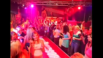 A Lot Of Golden-haired Ladies Sucking Dicks - hardcore, blowjob, amateur, party, orgy, cfnm, group-sex, lesbian-sex, sex-party, party-hardcore, cf - Video 2966770