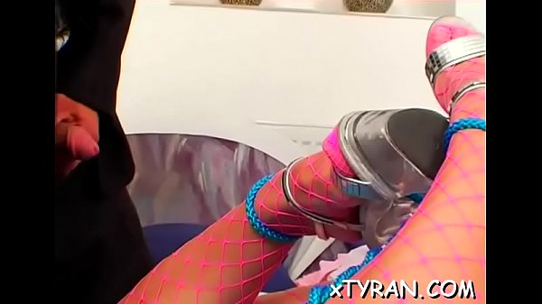 Cuties Has Some Rough Sex - lesbian, bdsm, fetish, mistress, femdom, tyrannized, femdom-movies, femdom-pics - Video 2710039