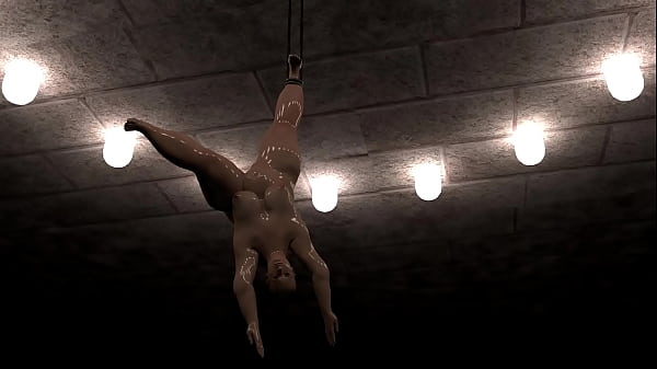 Ultimate Bbw Punishment
