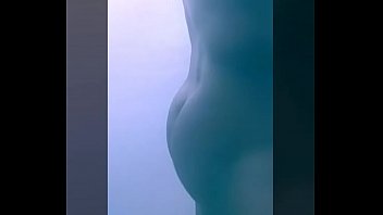 Black Ass Marcus Twerking