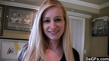 Making A Sex Tape With Real Girlfriend - Facial-teen-hardcore-blonde-blowjob-pov-girlfriend-realgfsexposed