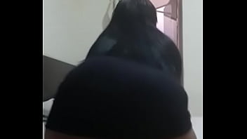 Pamela Ferrary Rebolando A Raba Sem Calcinha