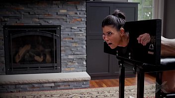 Missax.com - Restraint - Teaser