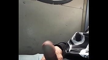 Exhibith Public Jerck Off