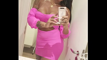 Roberta Palace - Tranny, Shemale - Shemale - 2025 - Steamy - Experience - Video 3078448