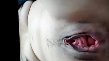 Jannie Masturbation And Squirting Hard On Cam