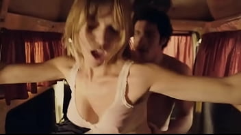 Sexo De Laura Laprida Y Chino Darin En Historia De Un Clan