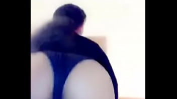 Hostel Girl Twerking