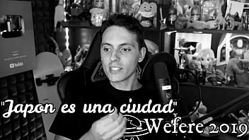 Frase Excitante De Wefere