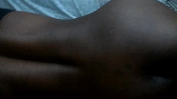 Comendo A Pretinha - amateur, anal-sex - Video 3110477