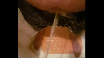 Boyfriend Pissed His Shorts