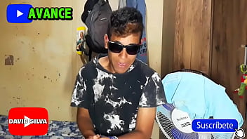 No Tengo L_mites Soy Muy Puta (gay) | David Silva
