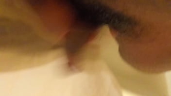 Bbc In Shower Masturbate