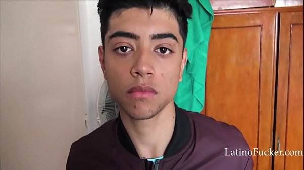 I Need Cash, I Will Do Anything- Gay Porn