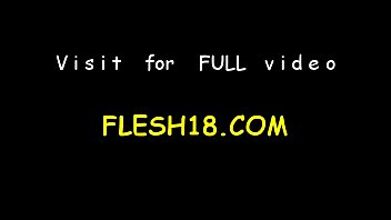 Ambitious Nadine Gets Banged In Several Ways